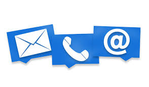 contact